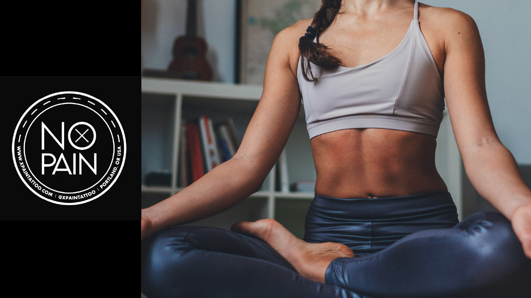 How to Breathe Through a Painful Tattoo Session: A Guide to Pain Management