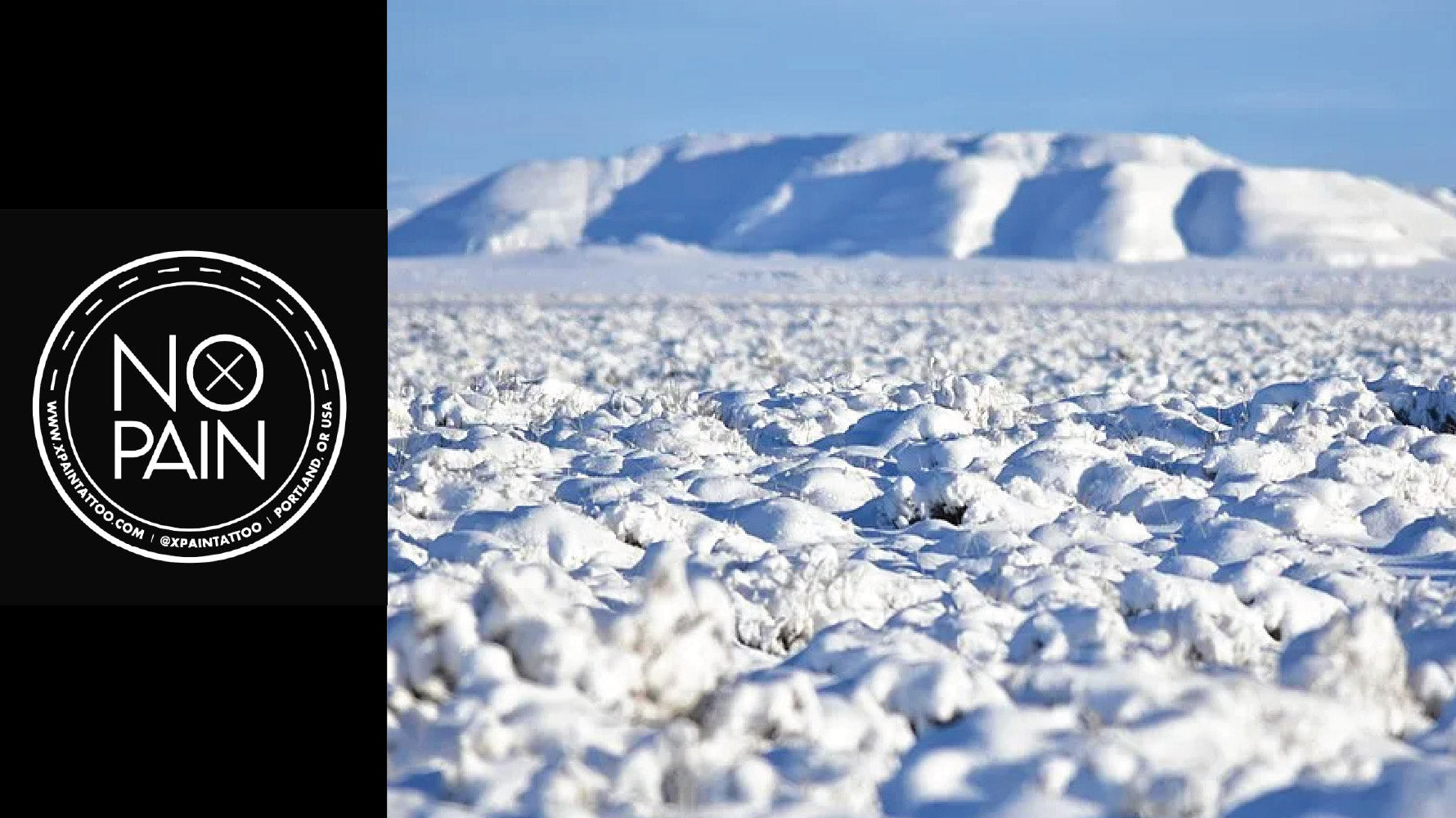 A Guide to Healing Tattoos in a Cold, Dry Climate