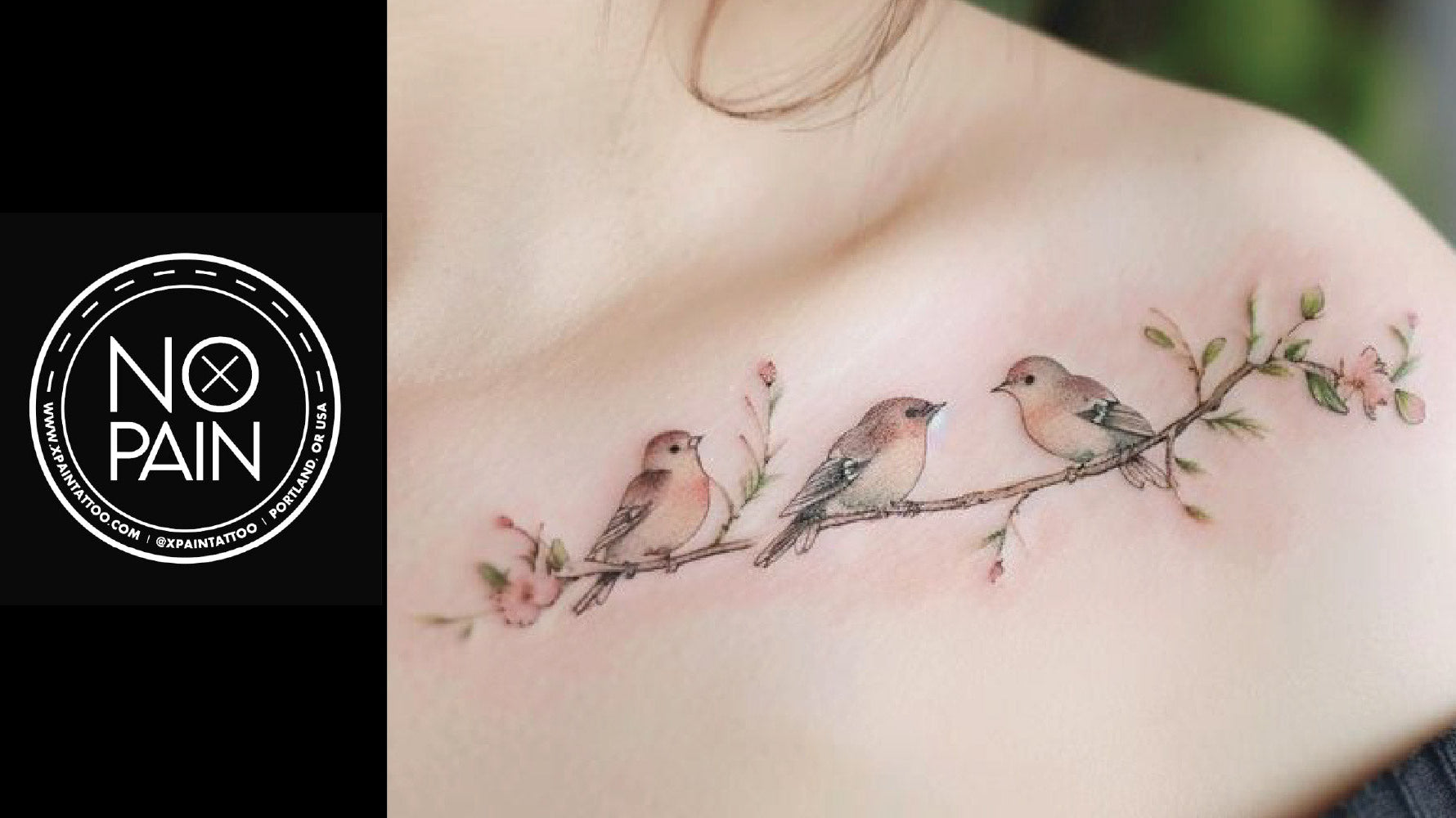 What Does "Fine Line" Tattoo Mean? A Guide to the Delicate Style