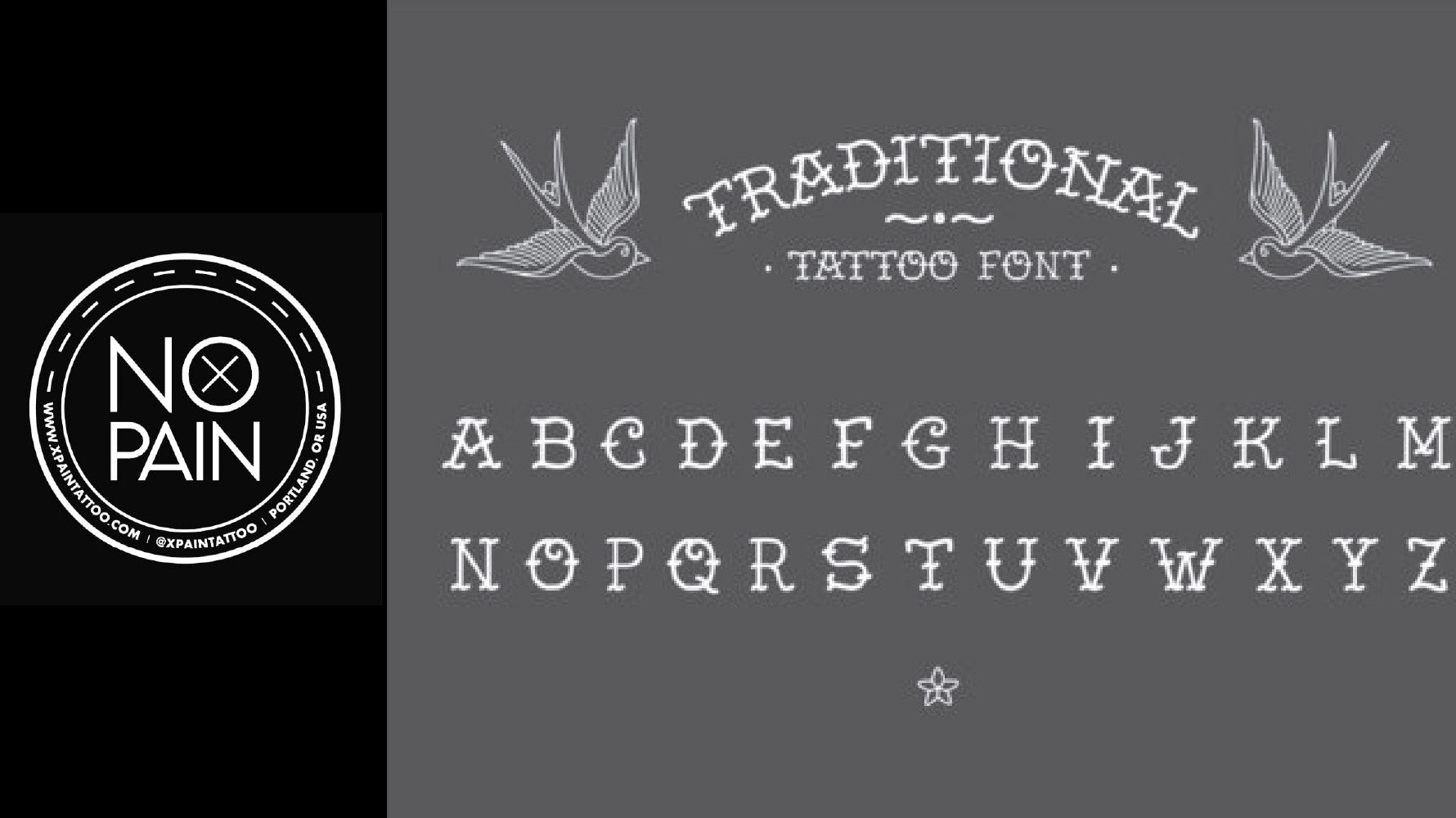 How to Make Sure Your Lettering Tattoo is Legible: A Complete Guide