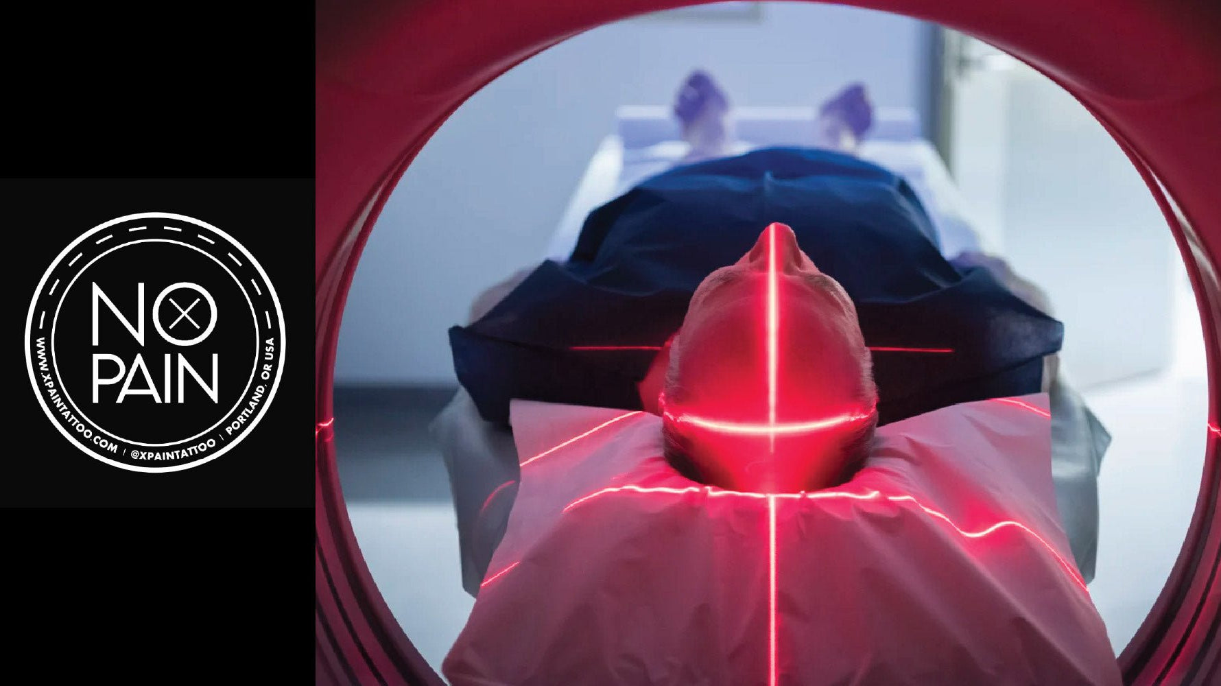 Is it Safe to Get an MRI with Tattoos? A Modern Guide - No Pain Tattoo