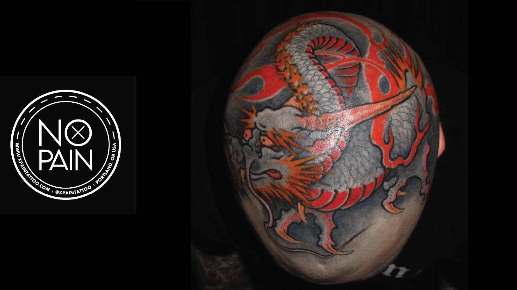 What is the Most Painful Part of a Tattoo to Get? A Definitive Guide - No Pain Tattoo
