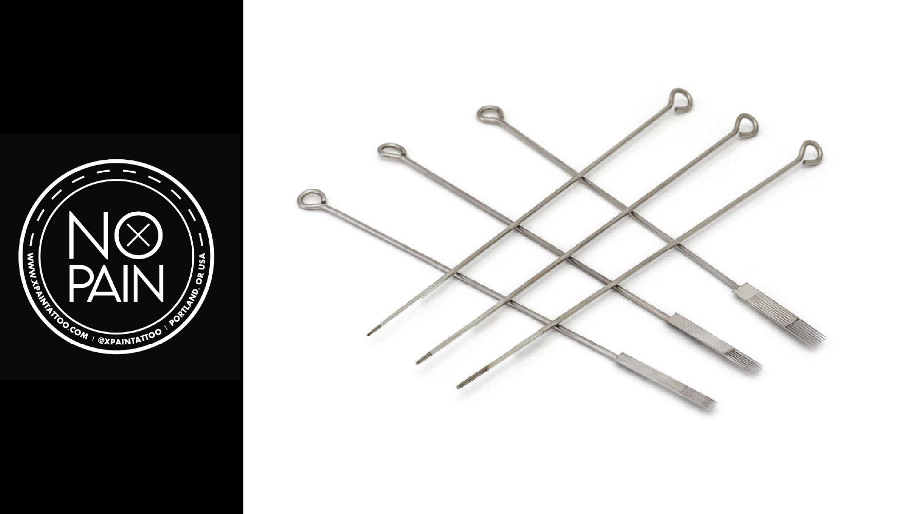 Do Smaller Needles Hurt More in Tattooing? A Guide to the Sensation