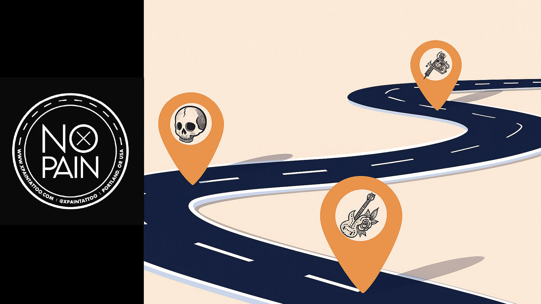 How to Find a Great Tattoo Artist While Traveling: A Guide to Getting Inked on the Road