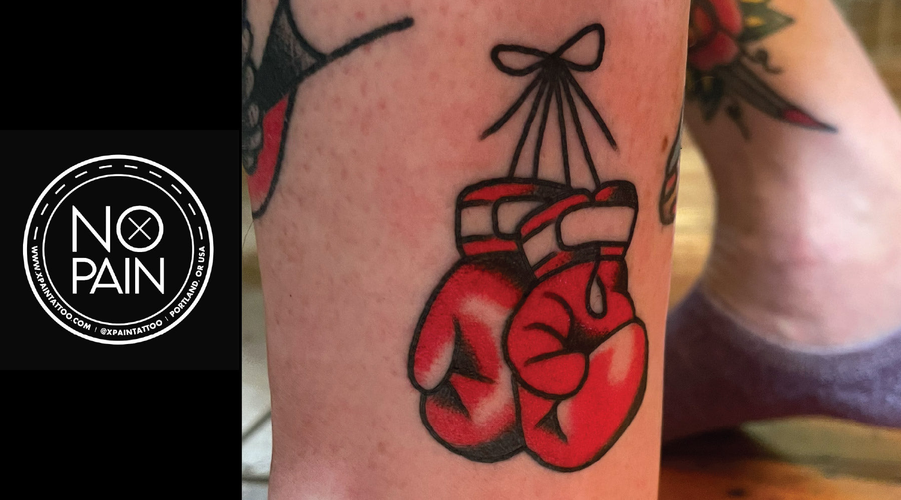 How Long Does a Small Tattoo Take to Get?