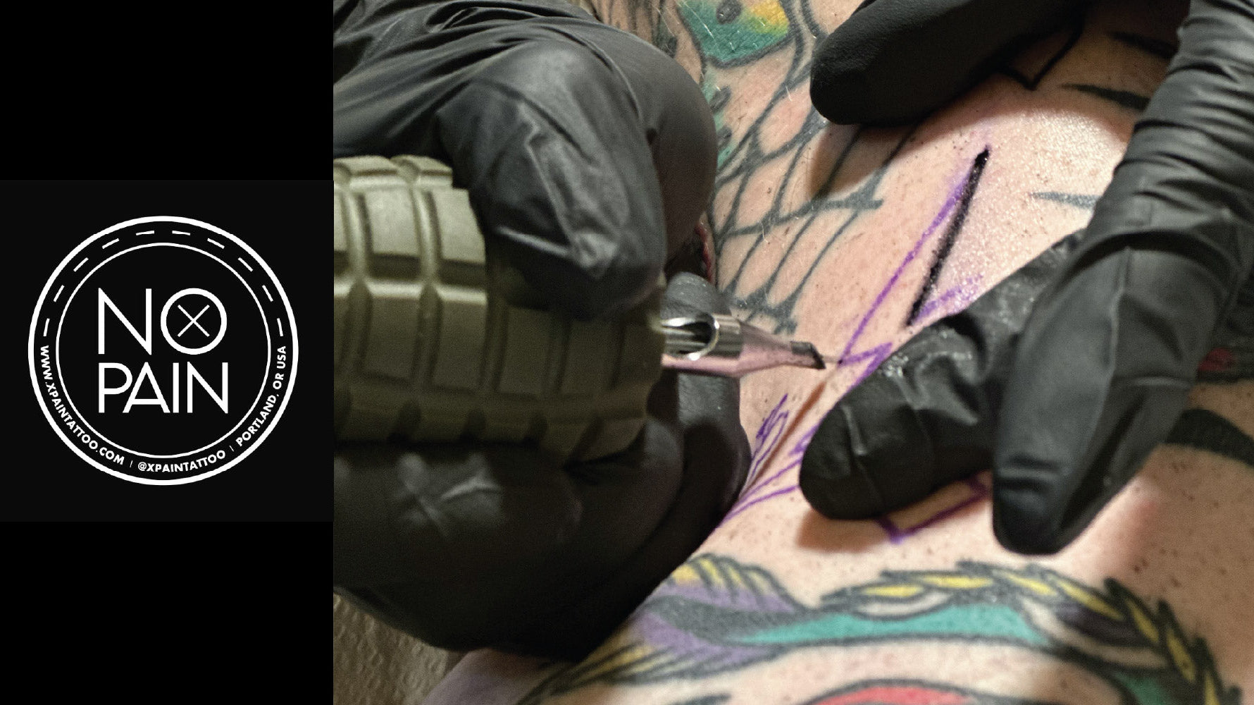 Numbing Spray vs. Cream for Tattoos: Which is More Effective?