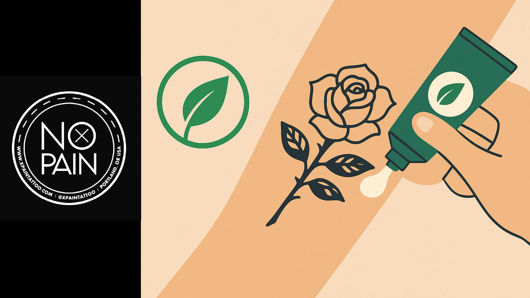 A Guide to Vegan Tattoo Ink and Aftercare: What to Know