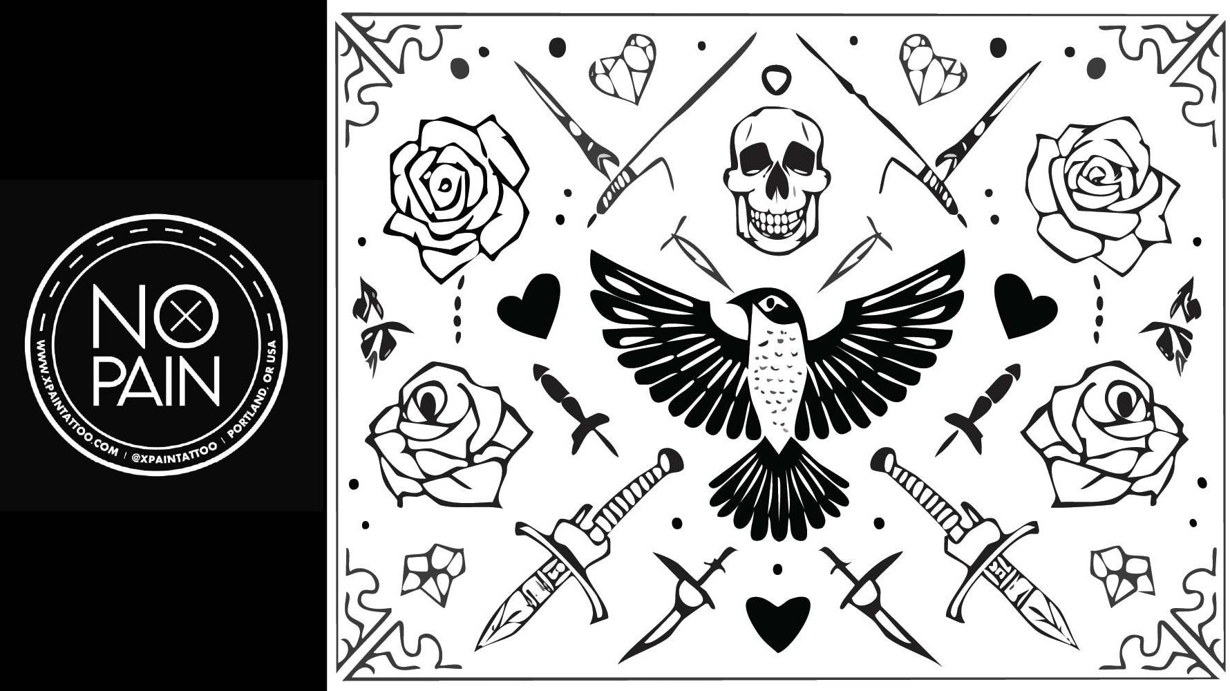 What's the Best Tattoo Numbing Cream? A Complete Buyer's Guide - No Pain Tattoo