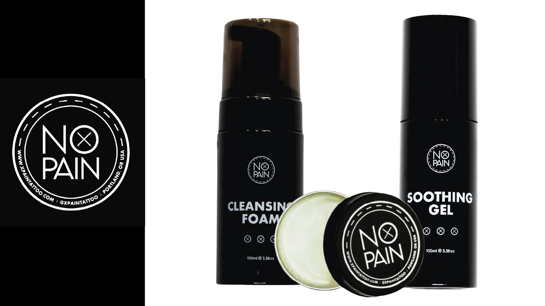 A Beginner's Guide to Tattoo Aftercare Products: What You Really Need