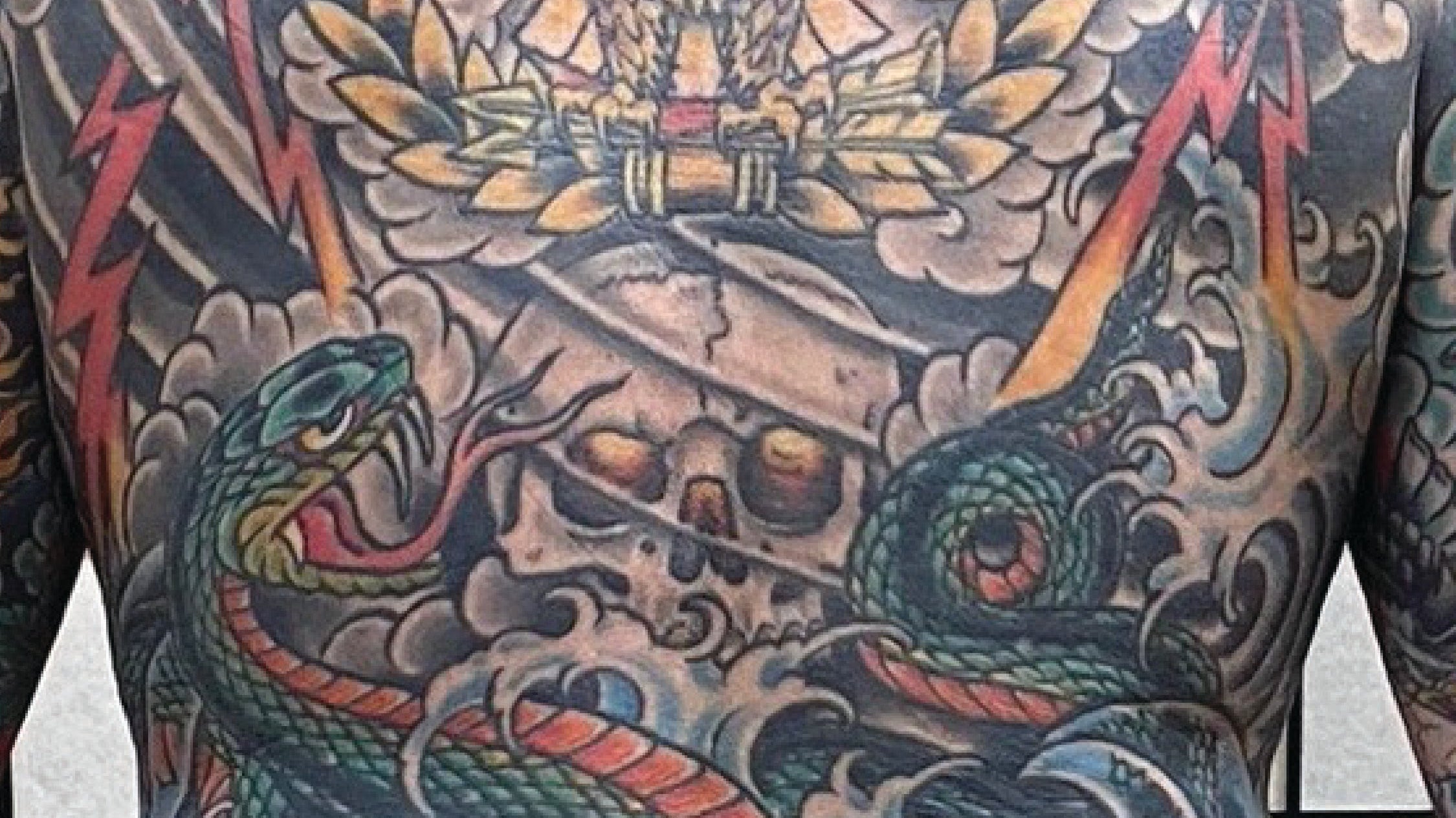 Your First Tattoo: The Complete Guide from Idea to Aftercare - No Pain Tattoo