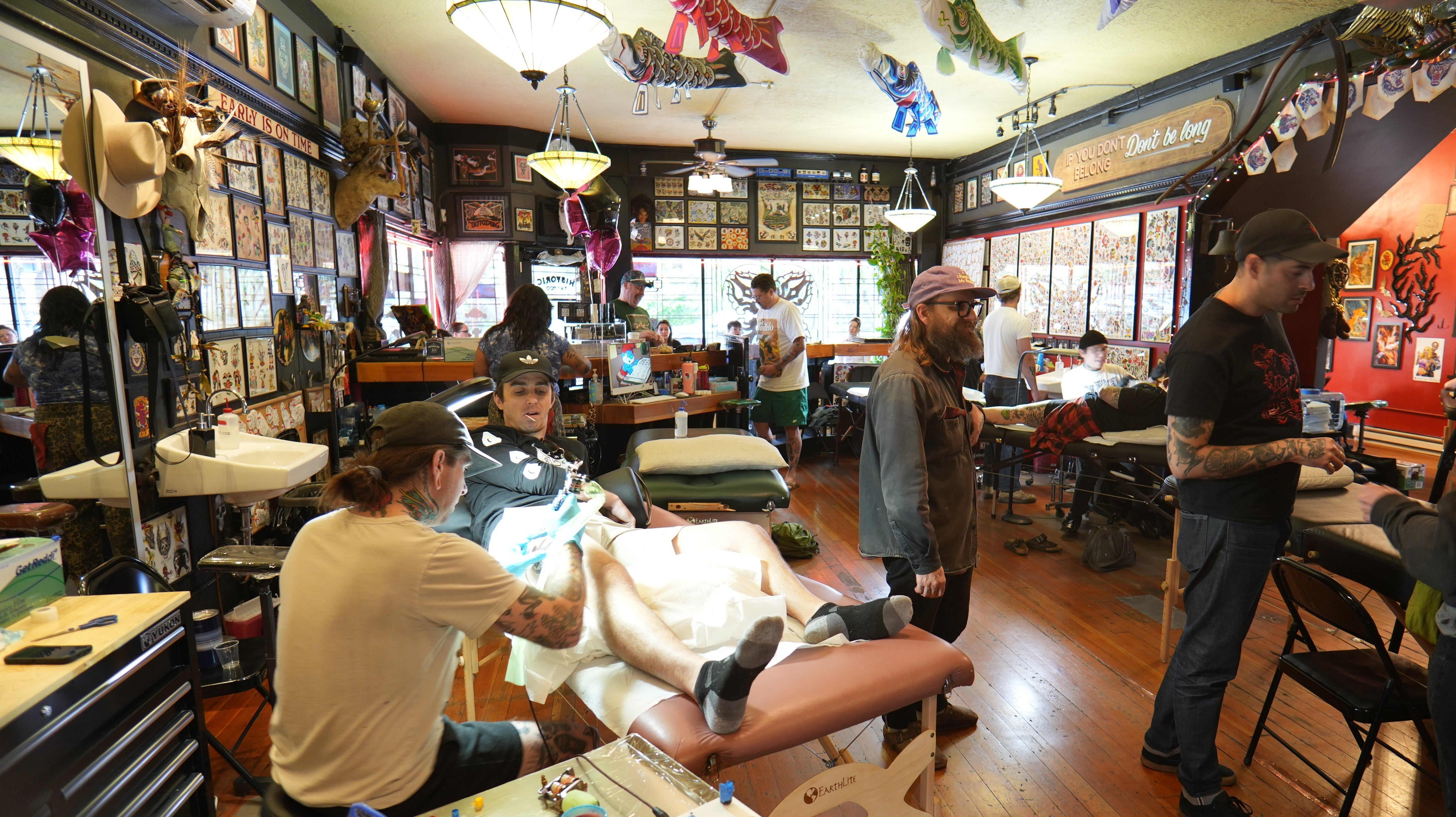 Get Inked on the Unluckiest Day: A Guide to Friday the 13th Tattoos - No Pain Tattoo