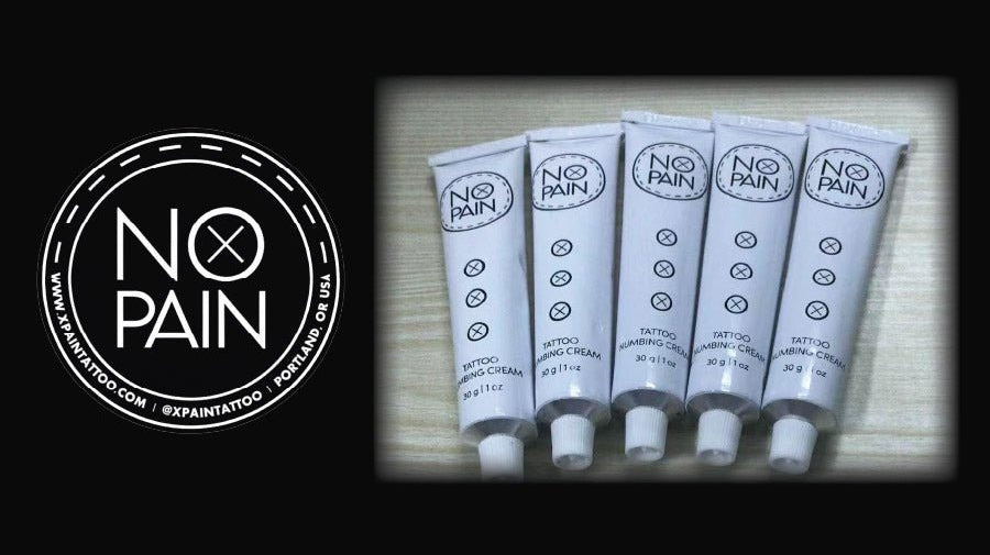 Does Numbing Cream Affect Tattoos? 5 Artist Myths Debunked - No Pain Tattoo