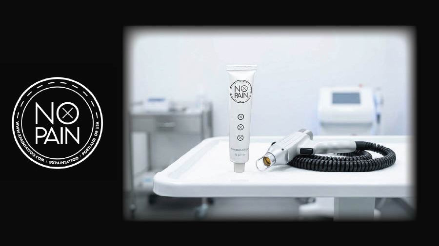 The Ultimate Guide to Laser Tattoo Removal: How to Experience 100% Pain-Free Sessions - No Pain Tattoo