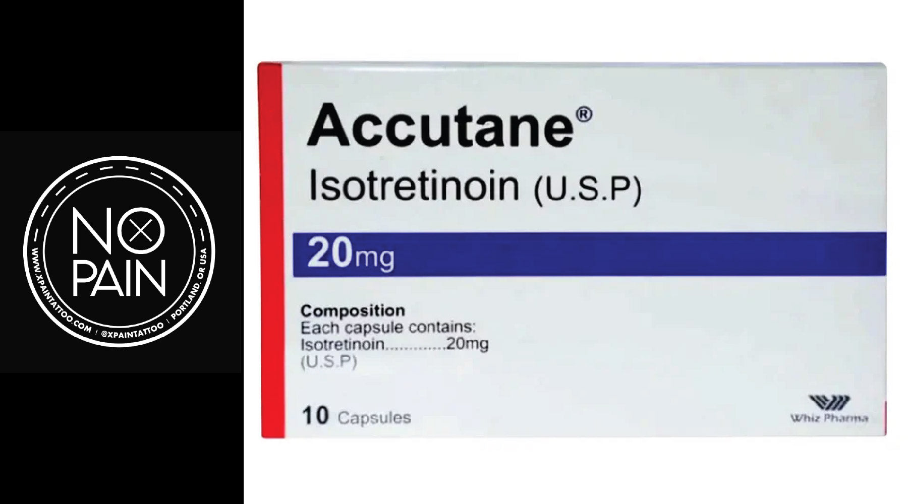 Can You Get a Tattoo While on Accutane? A Guide to Protecting Your Skin