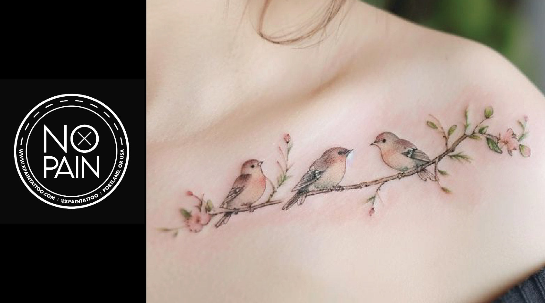 What Does "Fine Line" Tattoo Mean? A Guide to the Delicate Style