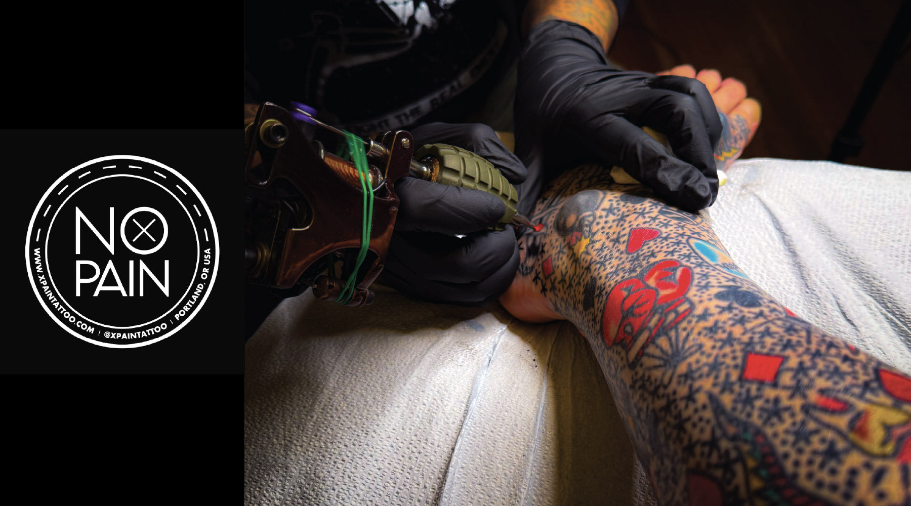 Does Lidocaine Work for Tattoos? The Science Explained