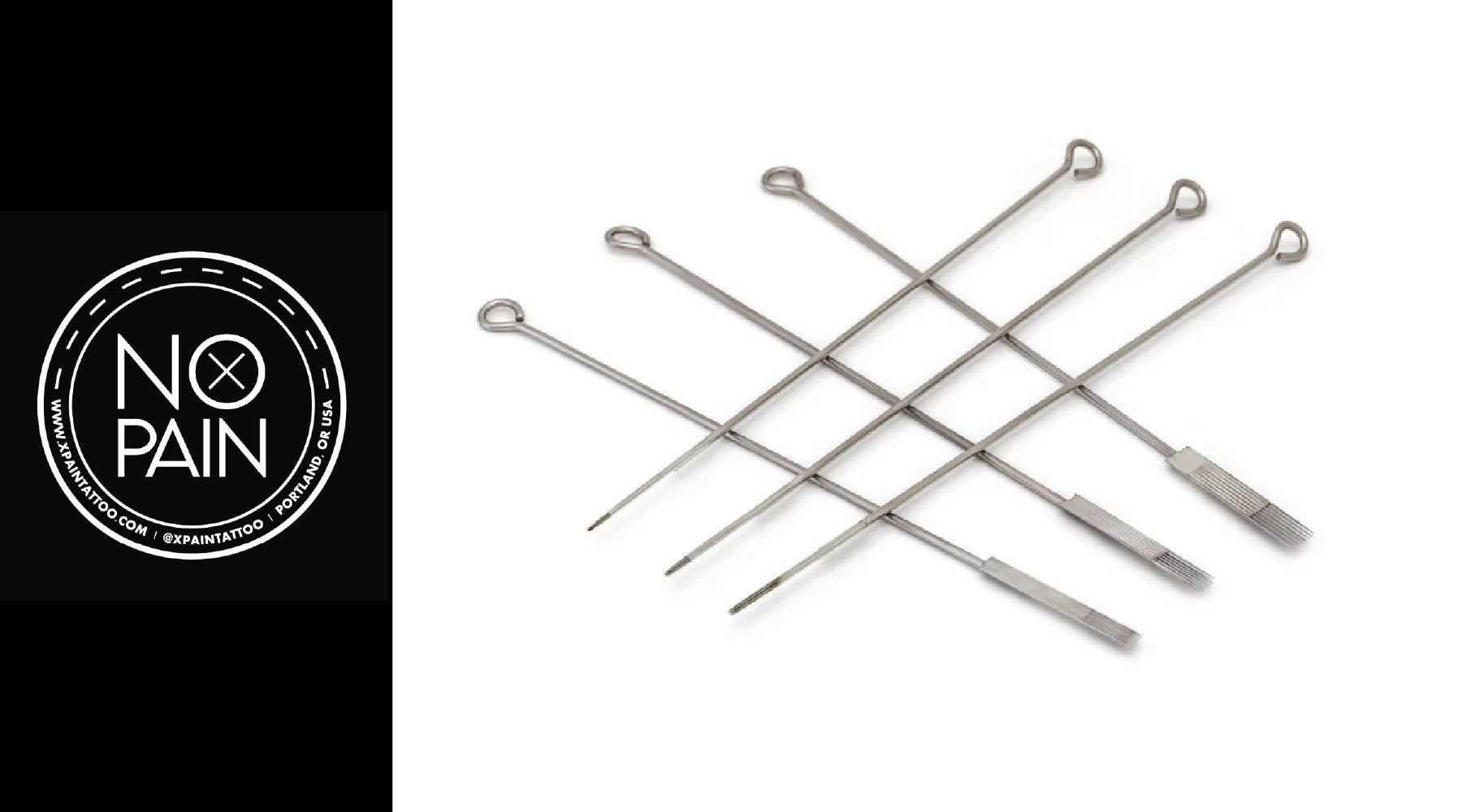 Do Smaller Needles Hurt More in Tattooing? A Guide to the Sensation - No Pain Tattoo