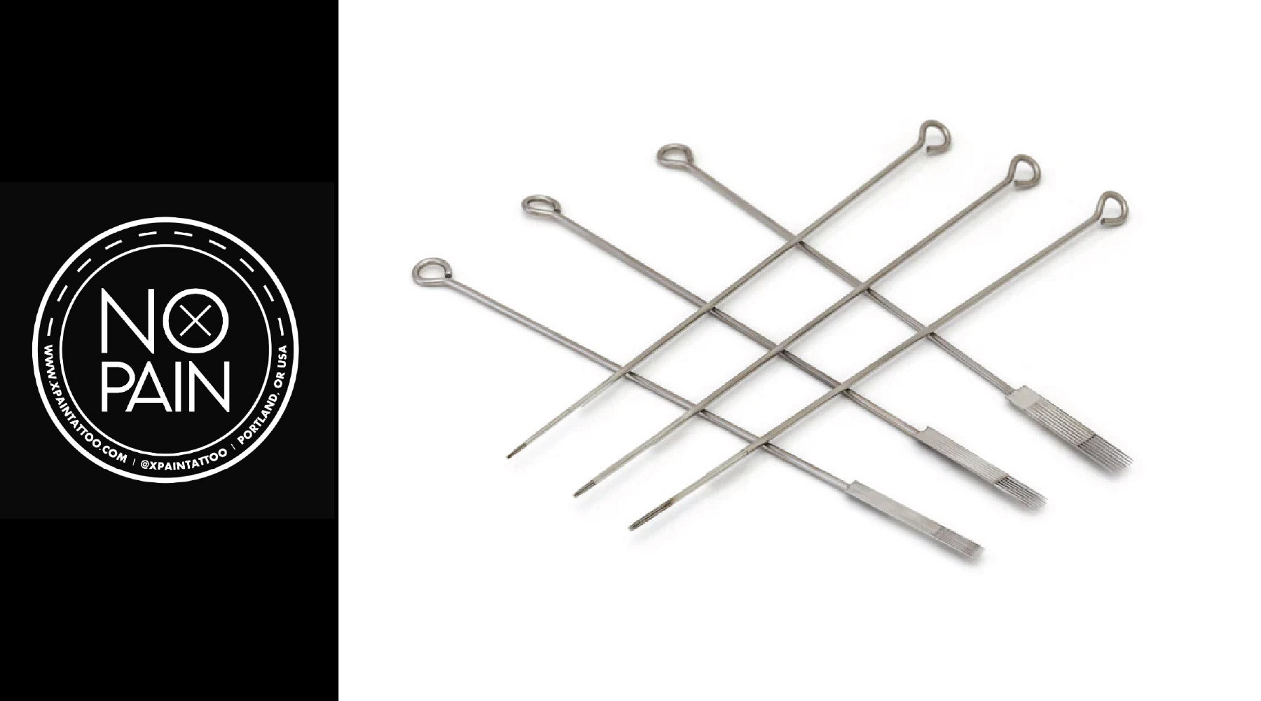 Do Smaller Needles Hurt More in Tattooing? A Guide to the Sensation