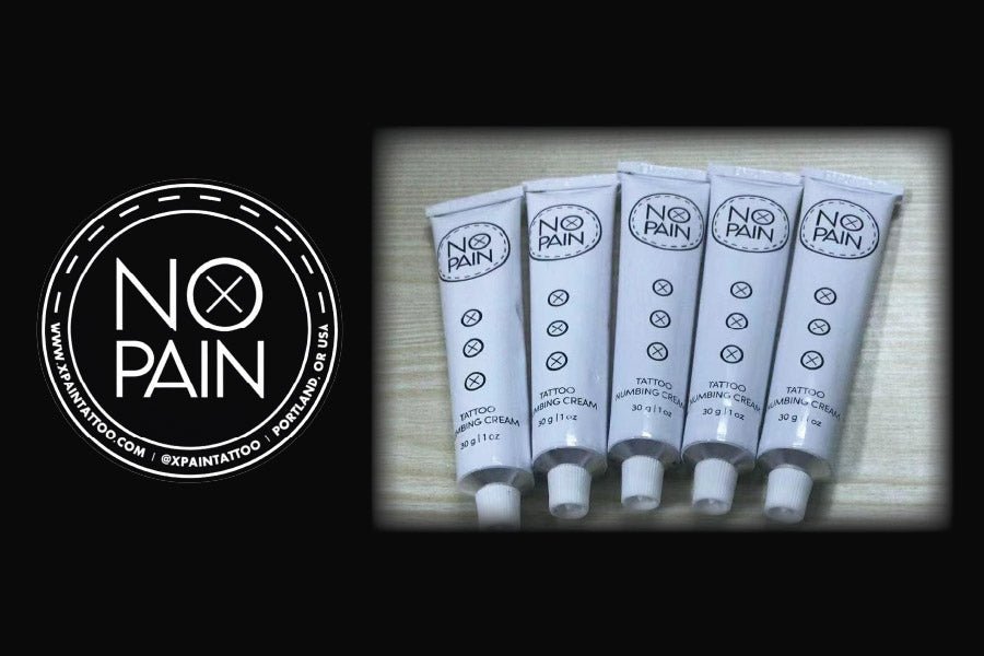 Does Numbing Cream Affect Tattoos? 5 Artist Myths Debunked - No Pain Tattoo