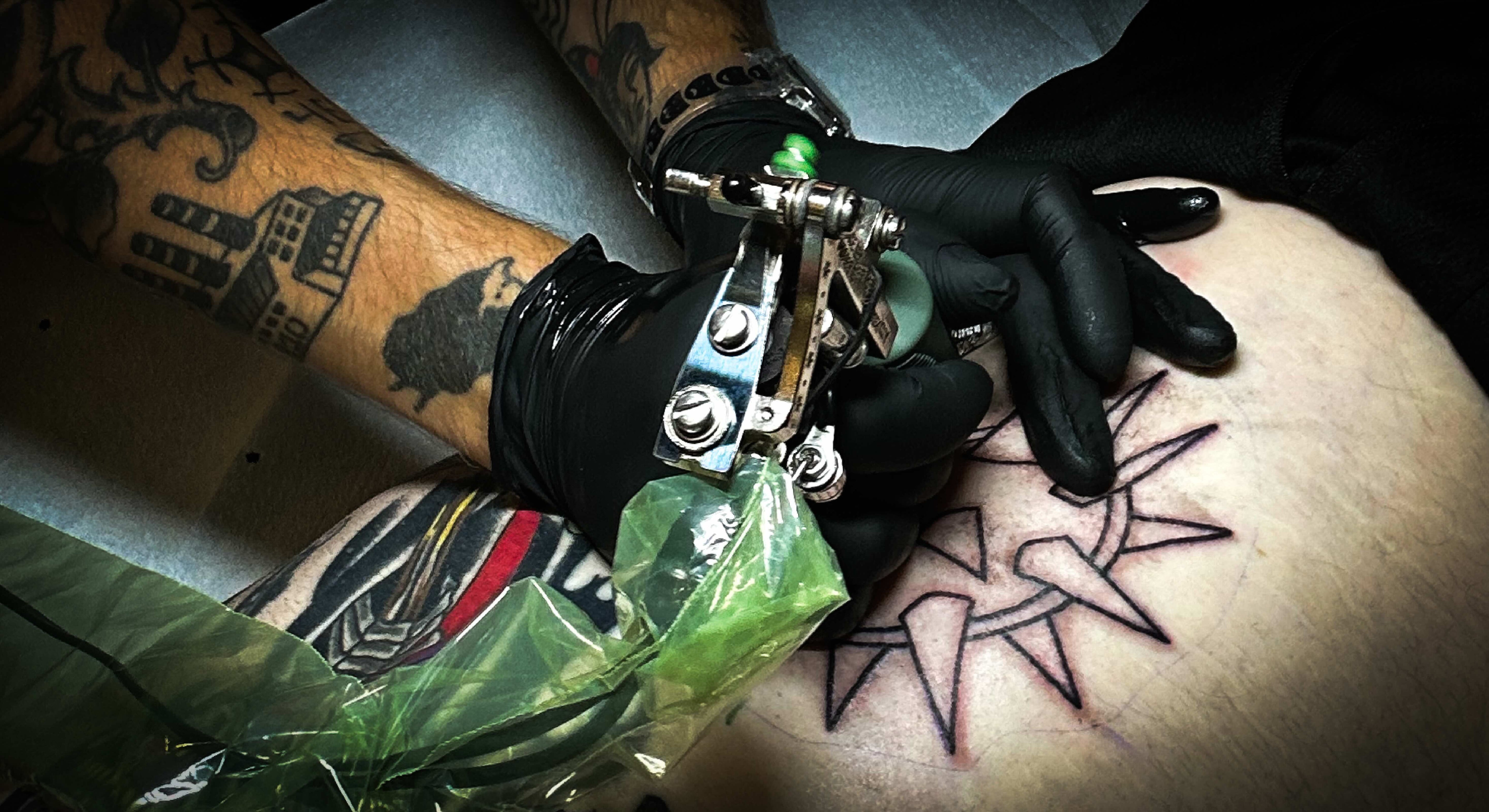 Beyond the Outline: Pro Tips for Keeping Your Clients Numb - No Pain Tattoo