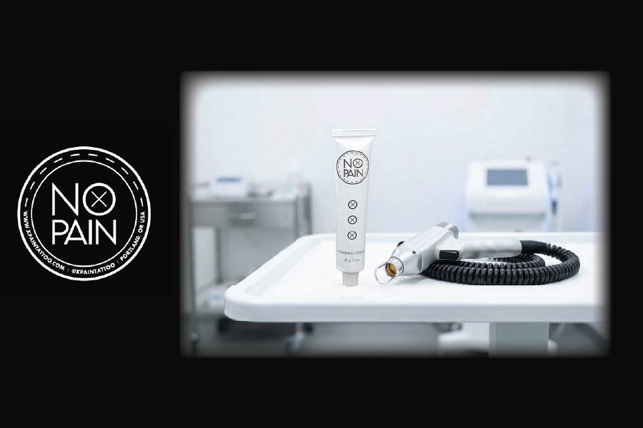 The Ultimate Guide to Laser Tattoo Removal: How to Experience 100% Pain-Free Sessions - No Pain Tattoo