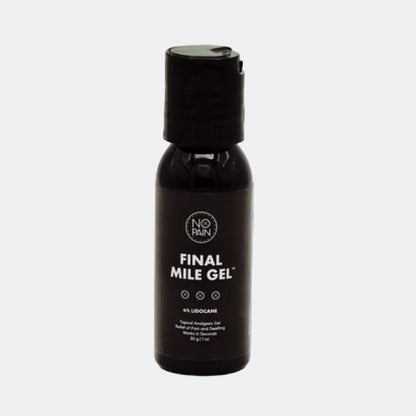 Final Mile Gel™