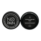 No Pain Tattoo Aftercare Balm - Shea Butter (30g | 1oz) - No Pain Tattoo