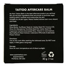 No Pain Tattoo Aftercare Balm - Shea Butter (30g | 1oz) - No Pain Tattoo