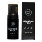 No Pain Tattoo Antibacterial Cleansing Foam for Tattoo Prep & Care (100ml / 3.38oz) - No Pain Tattoo