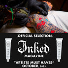 No Pain Tattoo Numbing Cream (90%) - Long Lasting Relief for Painless Tattoos (30g | 1 oz) - No Pain Tattoo