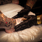 No Pain Tattoo Numbing Cream (90%) - Long Lasting Relief for Painless Tattoos (30g | 1 oz) - No Pain Tattoo