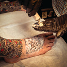 No Pain Tattoo Numbing Cream (90%) - Long Lasting Relief for Painless Tattoos (30g | 1 oz) - No Pain Tattoo