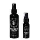 No Pain Tattoo Numbing Spray - Powerful Anesthetic for Broken Skin - No Pain Tattoo
