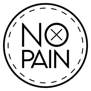 No Pain Tattoo