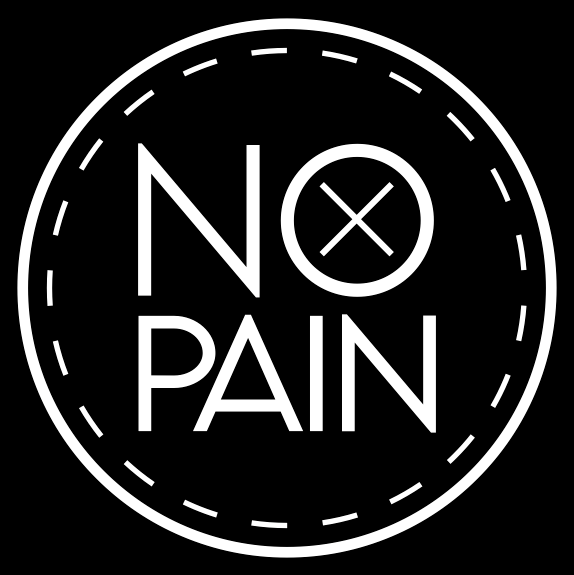 No Pain Tattoo