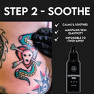 Numbing & Aftercare Bundle - No Pain Tattoo